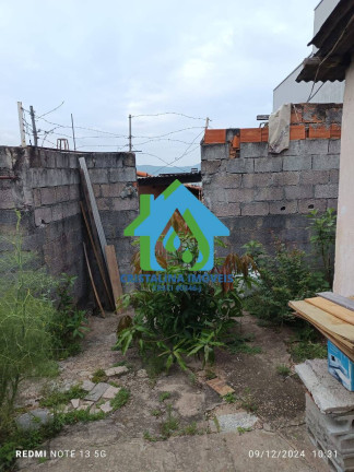 Imagem Casa com 2 Quartos à Venda, 250 m² em Vila Bandeirantes - Jundiaí