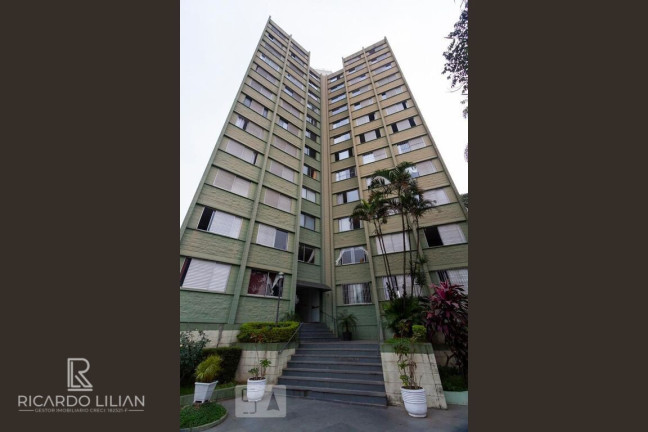 Imagem Apartamento com 2 Quartos à Venda, 62 m² em Vila Parque Jabaquara - São Paulo Imagem Apartamento com 2 Quartos à Venda, 62 m² em Vila Parque Jabaquara - São Paulo