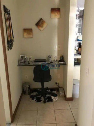 Imagem Apartamento com 1 Quarto à Venda, 50 m² em Icaraí - Niterói Imagem Apartamento com 1 Quarto à Venda, 50 m² em Icaraí - Niterói