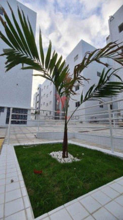 Imagem Apartamento com 2 Quartos à Venda,  em Gramame - João Pessoa