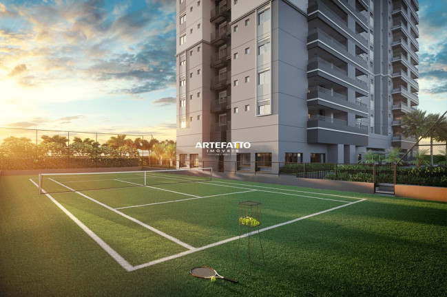 Imagem Apartamento com 3 Quartos à Venda, 102 m² em Jardim - Santo André Imagem Apartamento com 3 Quartos à Venda, 102 m² em Jardim - Santo André