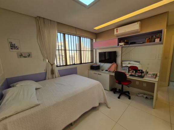 Imagem Apartamento com 3 Quartos à Venda, 135 m² em Pituba - Salvador