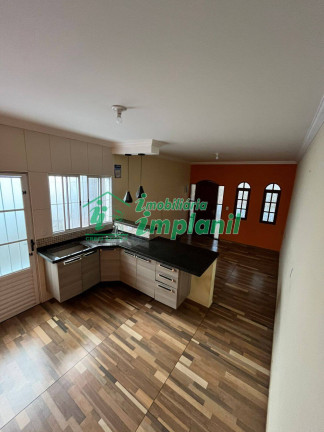 Imagem Casa com 3 Quartos à Venda, 125 m² em Jardim Itália - Várzea Paulista Imagem Casa com 3 Quartos à Venda, 125 m² em Jardim Itália - Várzea Paulista