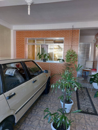 Imagem Casa com 2 Quartos à Venda, em Vila Guacuri - São Paulo Imagem Casa com 2 Quartos à Venda, em Vila Guacuri - São Paulo