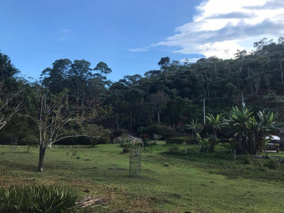 Imagem Terreno à Venda, 281 m² em Córrego D'antas - Nova Friburgo