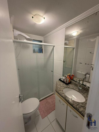 Imagem Apartamento com 3 Quartos à Venda, 74 m² em Imbuí - Salvador Imagem Apartamento com 3 Quartos à Venda, 74 m² em Imbuí - Salvador