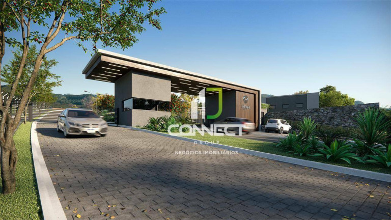 Imagem Terreno à Venda, 225 m² em Itaipava - Itajaí Imagem Terreno à Venda, 225 m² em Itaipava - Itajaí