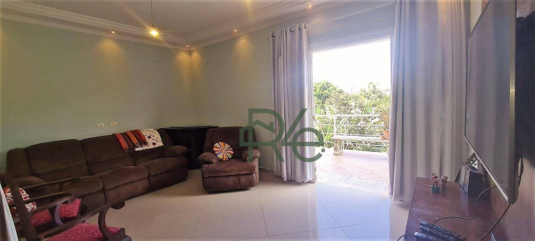 Imagem Casa com 5 Quartos à Venda, 445 m² em Jardim Pioneira - Cotia Imagem Casa com 5 Quartos à Venda, 445 m² em Jardim Pioneira - Cotia