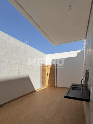 Imagem Casa com 1 Quarto à Venda, 145 m² em Cidade Universitária - Petrolina