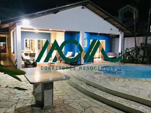 Imagem Casa com 3 Quartos à Venda, 166 m² em Jardim Pérola Do Atlântico - Itapoá Imagem Casa com 3 Quartos à Venda, 166 m² em Jardim Pérola Do Atlântico - Itapoá