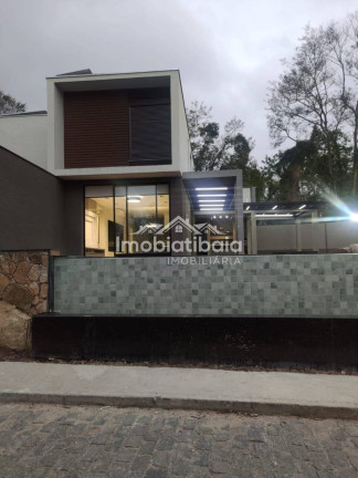 Imagem Casa de Condomínio com 3 Quartos à Venda, 475 m² em Cidade Satélite - Atibaia Imagem Casa de Condomínio com 3 Quartos à Venda, 475 m² em Cidade Satélite - Atibaia