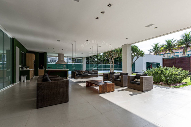 Imagem Casa com 7 Quartos à Venda, 2.982 m² em Acapulco - Guarujá Imagem Casa com 7 Quartos à Venda, 2.982 m² em Acapulco - Guarujá