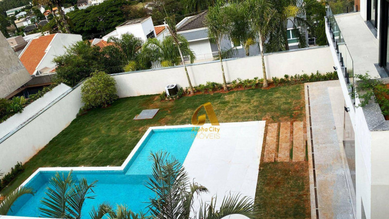 Imagem Casa com 4 Quartos à Venda, 998 m² em Alphaville - Barueri Imagem Casa com 4 Quartos à Venda, 998 m² em Alphaville - Barueri