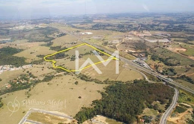 Imagem Terreno à Venda, 263.777 m² em Chácara São João - Itu Imagem Terreno à Venda, 263.777 m² em Chácara São João - Itu