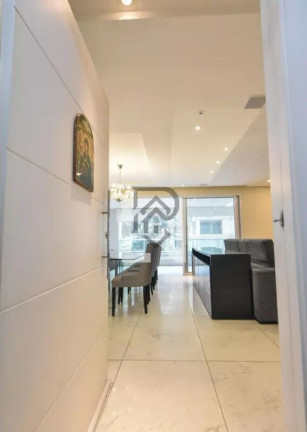 Imagem Apartamento com 3 Quartos à Venda, 194 m² em Campo Belo - São Paulo Imagem Apartamento com 3 Quartos à Venda, 194 m² em Campo Belo - São Paulo