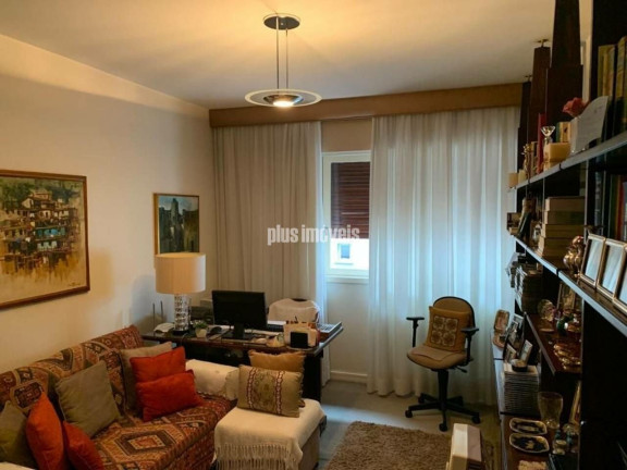 Imagem Apartamento com 3 Quartos à Venda, 224 m² em Santa Cecília - São Paulo Imagem Apartamento com 3 Quartos à Venda, 224 m² em Santa Cecília - São Paulo