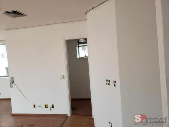 Imagem Imóvel com 1 Quarto à Venda, 33 m² em Cambuci - São Paulo