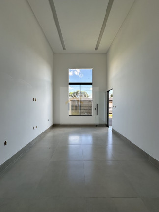 Imagem Casa com 3 Quartos à Venda, 103 m² em Goiânia Park Sul - Aparecida De Goiânia