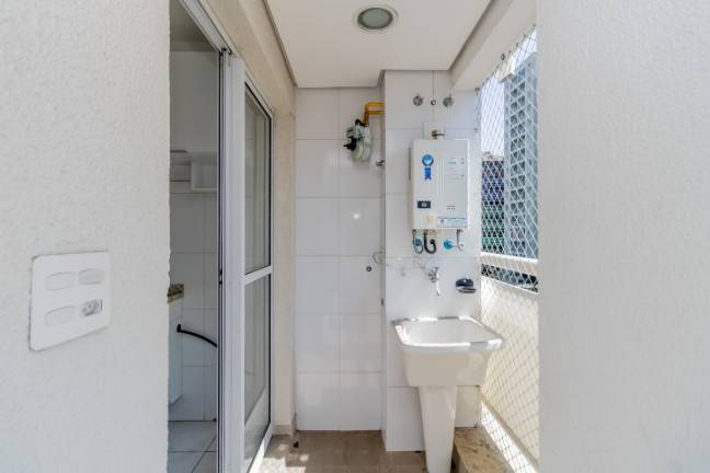 Imagem Apartamento com 1 Quarto à Venda, 42 m² em Santana - São Paulo