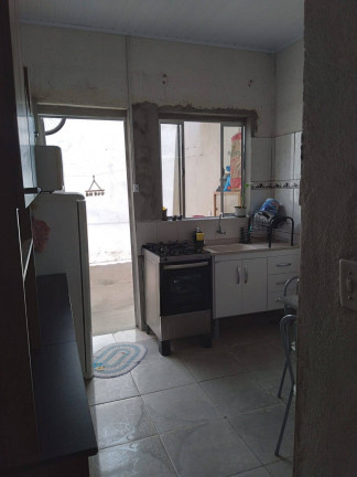 Imagem Casa com 2 Quartos à Venda, 110 m² em Jardim Uruguai - Campinas