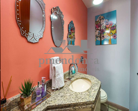 Imagem Apartamento com 4 Quartos à Venda, 145 m² em Perdizes - São Paulo Imagem Apartamento com 4 Quartos à Venda, 145 m² em Perdizes - São Paulo