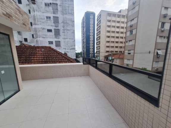 Imagem Casa com 3 Quartos para Alugar, 200 m² em Boqueirão - Santos Imagem Casa com 3 Quartos para Alugar, 200 m² em Boqueirão - Santos