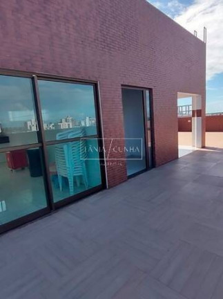 Imagem Apartamento com 3 Quartos à Venda, 96 m² em Intermares - Cabedelo