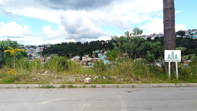 Terreno à Venda, 819 m² em Santa Marta - Bento Gonçalves