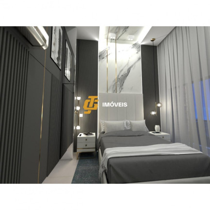 Imagem Sobrado com 3 Quartos à Venda, 330 m² em Terras Altas - Camboriú