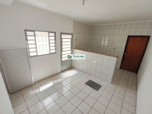 Imagem Casa com 3 Quartos à Venda, 116 m² em Jardim Augusta - São José Dos Campos