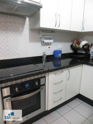 Imagem Apartamento com 1 Quarto à Venda, 33 m² em Santo Amaro - São Paulo Imagem Apartamento com 1 Quarto à Venda, 33 m² em Santo Amaro - São Paulo