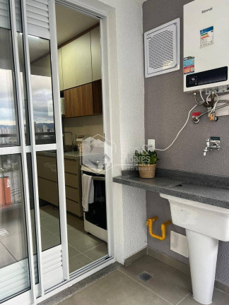 Imagem Apartamento com 2 Quartos para Alugar, 41 m² em Barra Funda - São Paulo Imagem Apartamento com 2 Quartos para Alugar, 41 m² em Barra Funda - São Paulo
