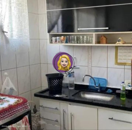 Imagem Apartamento com 1 Quarto à Venda, 63 m² em Centro - São Vicente Imagem Apartamento com 1 Quarto à Venda, 63 m² em Centro - São Vicente