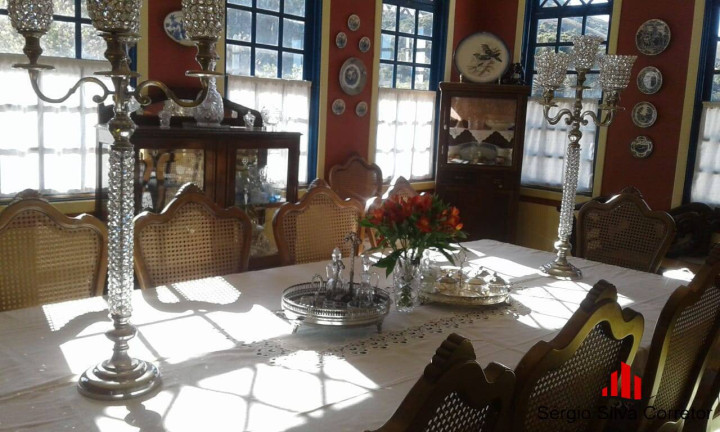Imagem Chácara com 6 Quartos à Venda, 12 m² em Sapucaí-mirim Imagem Chácara com 6 Quartos à Venda, 12 m² em Sapucaí-mirim