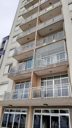 Apartamento com 2 Quartos à Venda, 76 m² em Ocian - Praia Grande