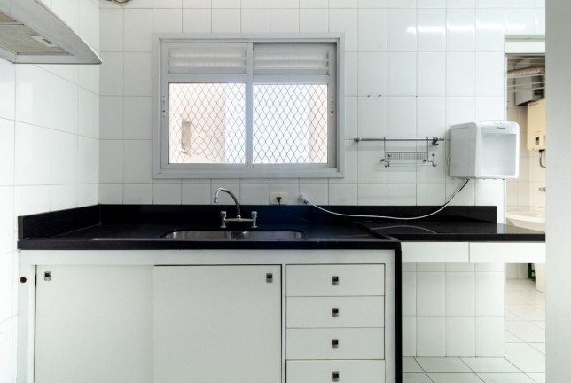 Imagem Apartamento com 2 Quartos à Venda, 98 m² em Vila Romana - São Paulo Imagem Apartamento com 2 Quartos à Venda, 98 m² em Vila Romana - São Paulo