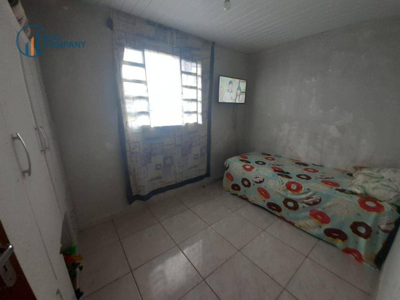 Imagem Casa com 3 Quartos à Venda, 63 m² em Joaquim Zarpellom - Irati Imagem Casa com 3 Quartos à Venda, 63 m² em Joaquim Zarpellom - Irati