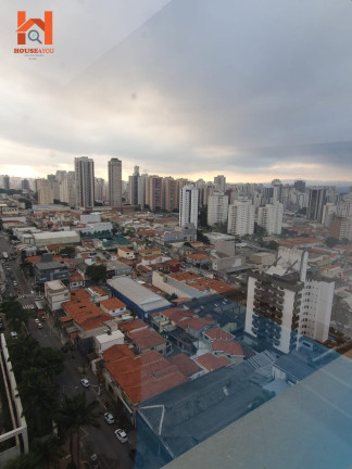Imagem Imóvel com 3 Quartos à Venda, 164 m² em Tatuapé - São Paulo Imagem Imóvel com 3 Quartos à Venda, 164 m² em Tatuapé - São Paulo