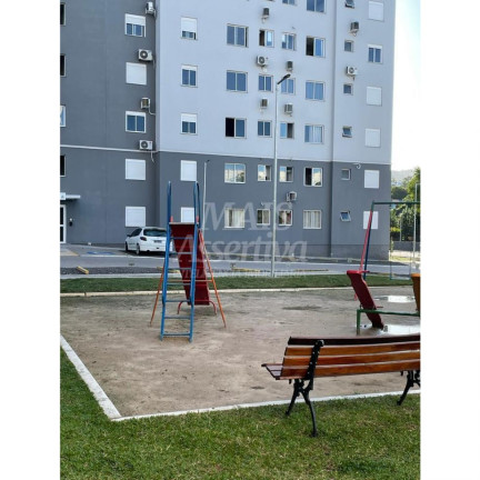 Imagem Apartamento com 2 Quartos para Alugar, 48 m² em Alto Paulista - Campo Bom Imagem Apartamento com 2 Quartos para Alugar, 48 m² em Alto Paulista - Campo Bom