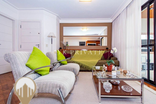 Imagem Apartamento com 3 Quartos à Venda, 126 m² em Perdizes - São Paulo Imagem Apartamento com 3 Quartos à Venda, 126 m² em Perdizes - São Paulo