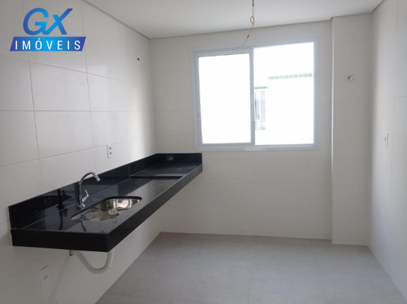 Imagem Cobertura com 3 Quartos à Venda, 188 m² em Itapoã - Belo Horizonte