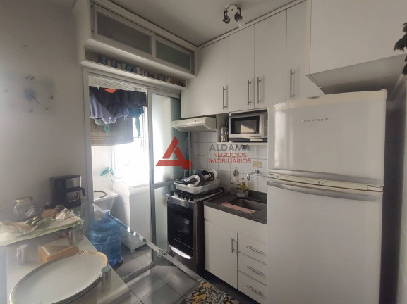 Imagem Apartamento com 2 Quartos à Venda, 47 m² em Santa Cecília - São Paulo Imagem Apartamento com 2 Quartos à Venda, 47 m² em Santa Cecília - São Paulo