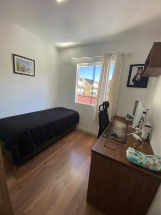 Imagem Sobrado com 2 Quartos à Venda, em Atuba - Curitiba Imagem Sobrado com 2 Quartos à Venda, em Atuba - Curitiba