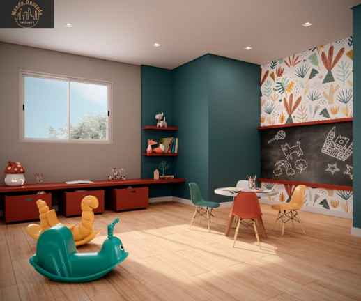 Imagem Apartamento com 2 Quartos à Venda, 53 m² em Santa Terezinha - São Bernardo Do Campo Imagem Apartamento com 2 Quartos à Venda, 53 m² em Santa Terezinha - São Bernardo Do Campo