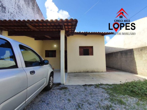 Imagem Casa à Venda, 160 m² em Redinha - Natal Imagem Casa à Venda, 160 m² em Redinha - Natal