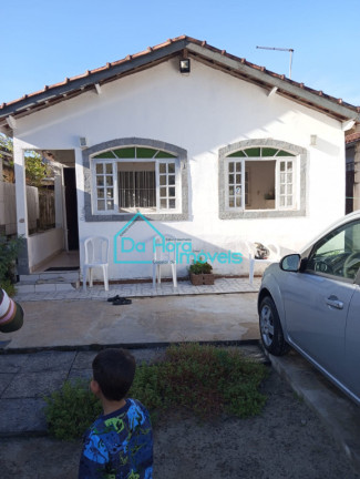 Imagem Casa com 2 Quartos à Venda, 75 m² em Centro - Mongaguá