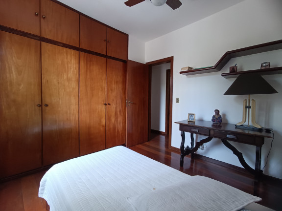 Imagem Apartamento com 4 Quartos à Venda, 155 m² em São Pedro - Belo Horizonte