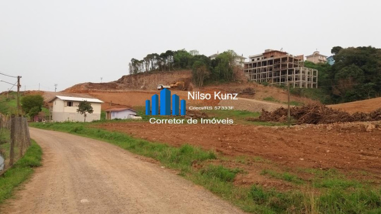 Imagem Terreno à Venda, 258 m² em São Roque - Bento Gonçalves Imagem Terreno à Venda, 258 m² em São Roque - Bento Gonçalves