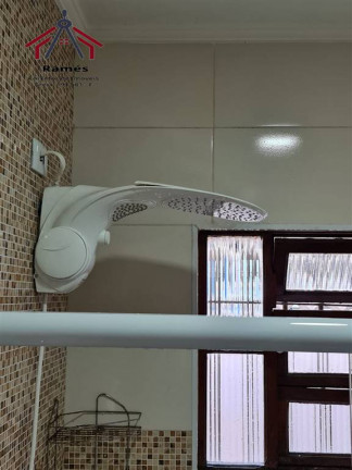 Casa com 2 Quartos à Venda, 151 m² em Vila Tupi - Praia Grande