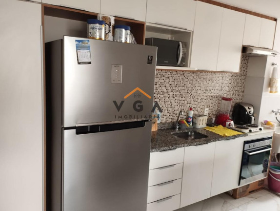 Imagem Apartamento com 3 Quartos à Venda, 66 m² em Belem - São Paulo